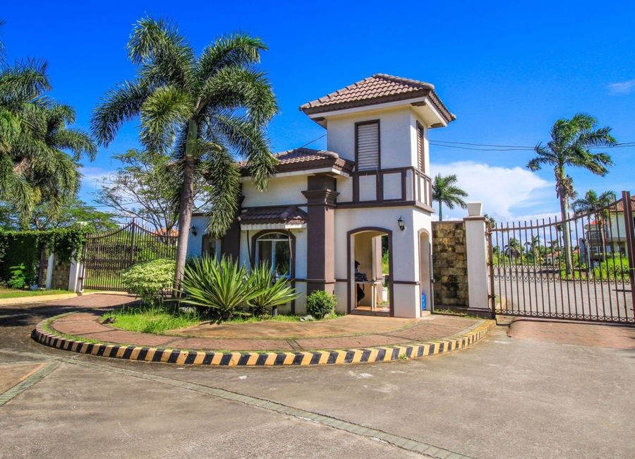 Nuvali Boulevard, Santo Domingo, Santa Rosa, Laguna image 3
