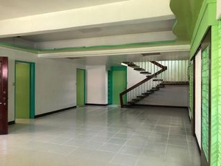 Old House for Sale in United Parañaque Subdivision 2, Parañaque City