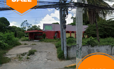 President Jose P. Laurel Highway, Balagtas commercial lot