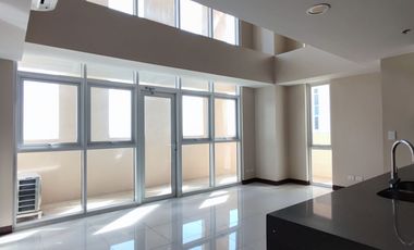 Live Elevated: 2BR Loft-Style Penthouse at St. Mark Residences, McKinley Hill | 101.6 sqm | RFO | Rent-to-Own