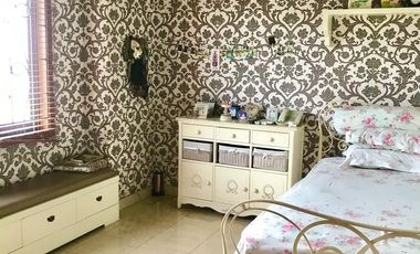RUMAH SIAP HUNI Manyar Kertoadi X