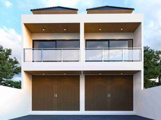 2-Storey Shophouse in a Strategic Location, on Cokroaminoto Street, North Denpasar, near Gatsu