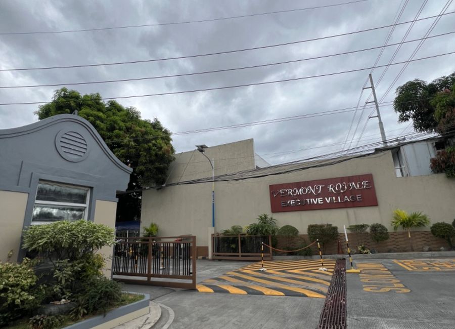 Marciano Street, Vermont Royale, Mayamot, Antipolo, Rizal image 2