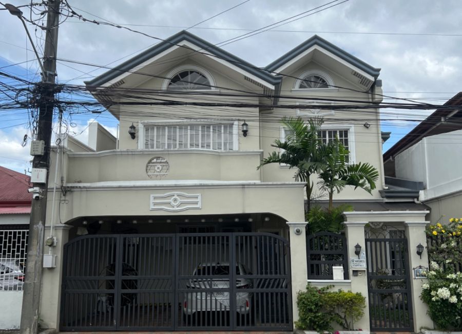 Marciano Street, Vermont Royale, Mayamot, Antipolo, Rizal