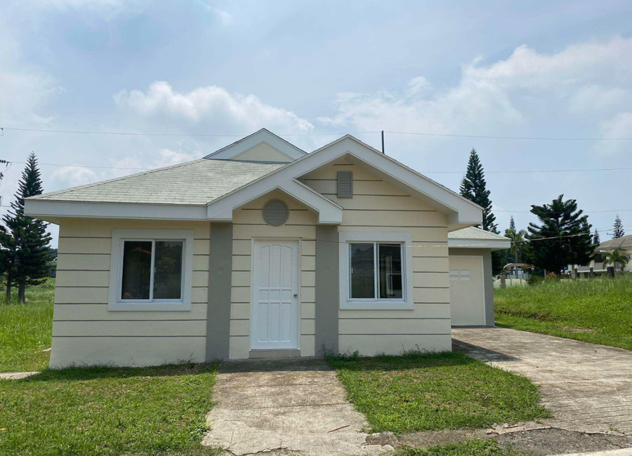 Tagaytay Country Homes 3, Silang Crossing West, Tagaytay, Cavite