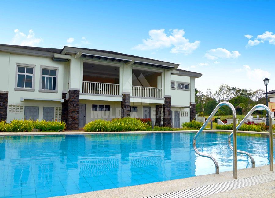 Tagaytay Country Homes 3, Silang Crossing West, Tagaytay, Cavite