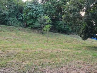 Brazilia Heights - Vacant Lot for Sale