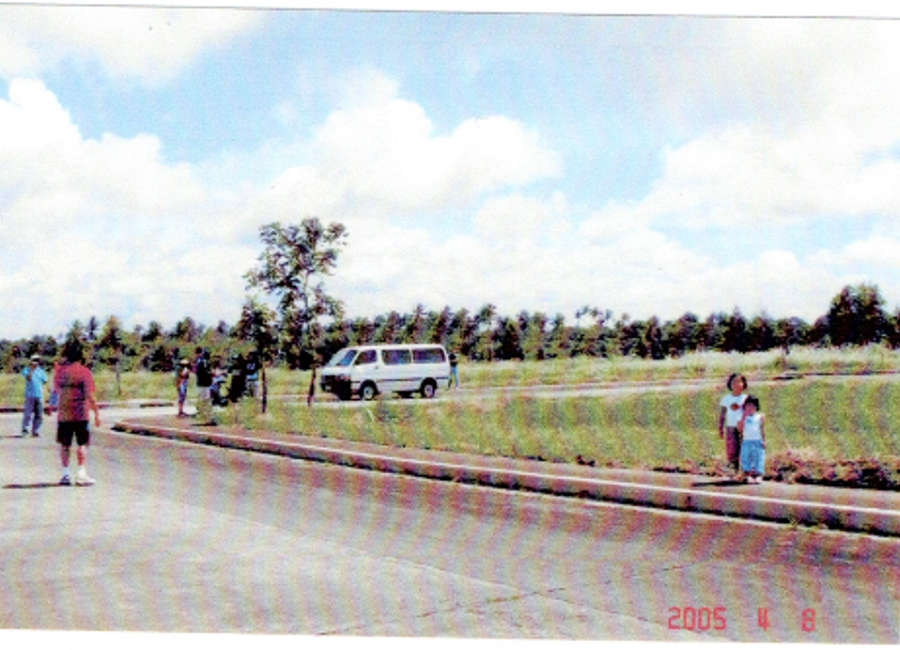 Washington Avenue, Royale Tagaytay Estates, Upli, Alfonso, Cavite