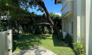 GOOD DEAL FOR SALE in AYALA ALABANG: Selling at Lot Value -IMPROVED PRICE NOW JUST ₱63.5M! ₱168k per sqm only
