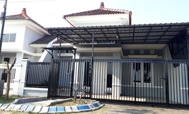 Rumah Pondok Tjandra Indah Semangka, Strategis