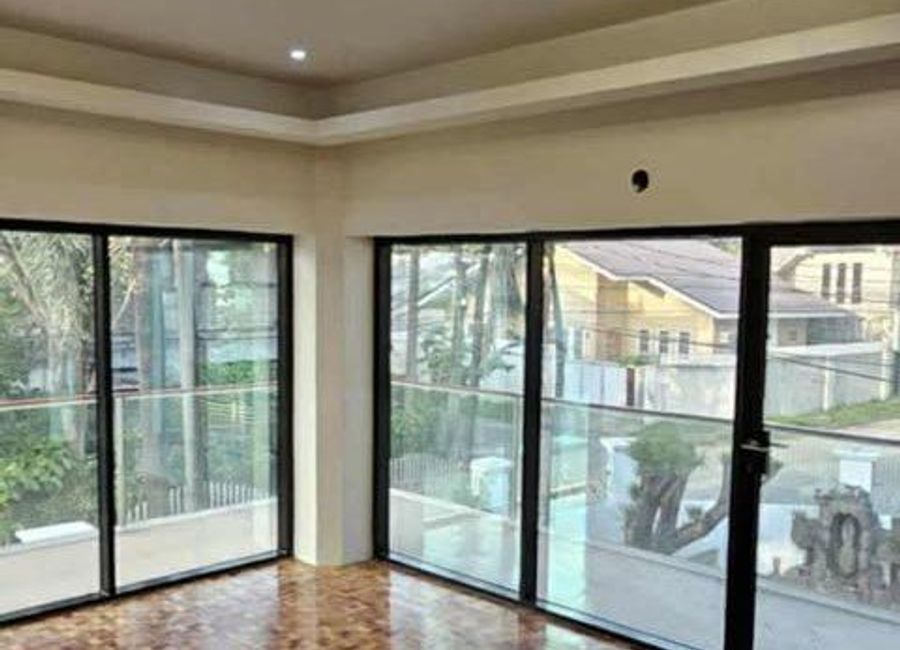 Herrera Avenue, BRAI - Area 5, Cainta, Rizal