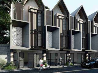 Rumah Kost Siap Bangun Dekat UB