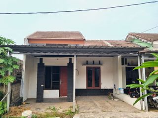 Rumah Kontrakan Murah Bundaran Toll Jatiasih 2KT/1KM