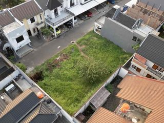 Dijual Tanah Kavling Di Jagakarsa