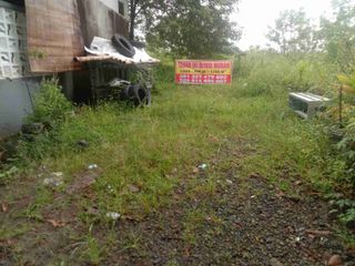 Tanah Kapling Murah Strategis  sertifikat ready