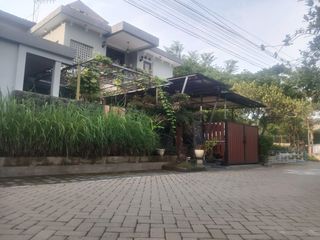 Dijual Rumah DEKAT EXIT TOL, Bagus Terawat Siap Huni di PONDOK JATI Kota Sidoarjo Jawa Timur