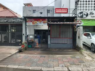 Rumah Super Strategis Kawasan Segitiga Emas Di Setiabudi Tengah Jakarta