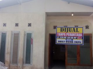 DIJUAL RUMAH STRATEGIS DEKAT KOTA BARU PARAHYANGAN - 128 m SHM