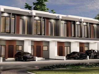 Rumah Baru Cantik 2 Lantai Dgn 3 Kamar Tidur Di Cempaka Putih Tengah 31 Jakarta Pusat