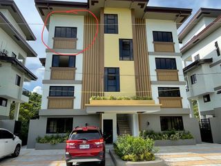 Tagaytay 2BR Condominium for Sale Alta Monte Subdivision Magallanes Drive