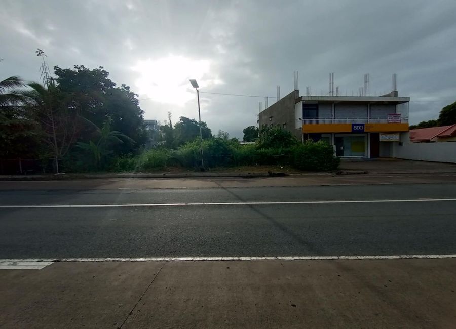 Mataywanac, Tuy, Batangas