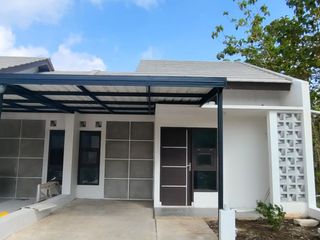 Punya Rumah nyaman Di pusat Kota Wonosari adalah Impian, Buruan Miliki sekarang angsuran hanya 1 jutaan