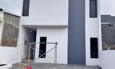 Rumah Murah Pondok Mutiara Asri Pandanlandung Wagir Jual cpt edisi B.U Poll