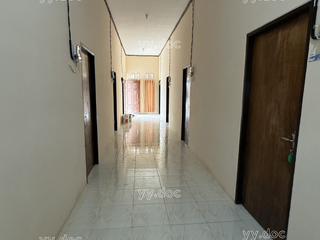Kost Full Furnished Siap Huni Km 10 Balikpapan