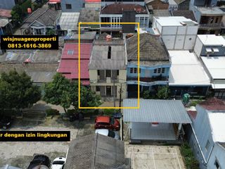 Rumah Kos di Griya Kenari Mas Cileungsi Non Aktif Dekat Pasar