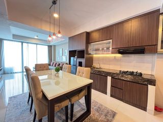 Sewa Murah Cepat Apartment 9 Residence Warung Buncit Mampang Jakarta Selatan