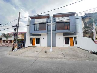 DI JUAL RUMAH DI MAKASSAR, JALAN HARTACO DAN TABARIA