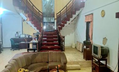 Rumah Di Kelapa Puyuh,Kelapa Gading-Harga Super Murah Dibawah Njop