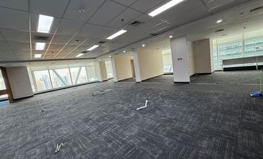 Dijual - Ruang Kantor Equity Tower 1.092,82 M² (Unit Premium)