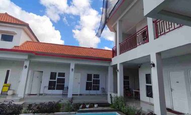 Dijual homestay + POOL dekat GWK Ungasan Badung Bali