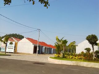 PERUMAHAN SUBSIDI 2 JUTAAN ALL IN DEKAT KLATEN KOTA