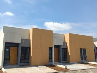 PROMO 500 RIBU DAPAT RUMAH SUBSIDI SRAGEN