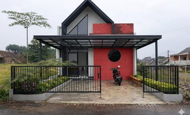 Rumah Murah Kedungkandang Malang Kota Dijual cepat edisi B.U Poll