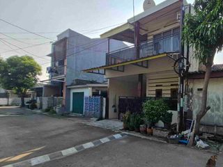 DIJUAL RUMAH 2 LANTAI BELAKANG PEMDA KARAWANG