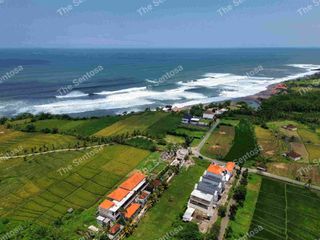 KEDUNGU TANAH PERUNTUKAN VILLA