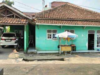 Rumah murah Di Pandeglang Banten Jl. ciekek Pabuaran 140 m2
