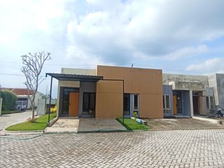 RUMAH SUBSIDI MURAH, JALAN SUPER LEBAR DI BOYOLALI KOTA