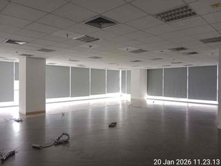 DISEWAKAN OFFICE DI MENARA CITICON