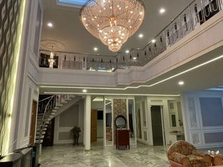 Dijual Rumah American Classic Style Lokasi Strategis Gatsu Denpasar