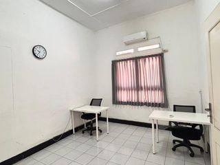 Private Office/Ruang Kantor Nyaman Area Lodaya Bandung