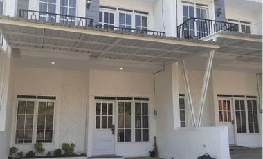 Obral Perum Naufal Hill Cluster Poros Jl. Raya Ketindan Lawang Malang