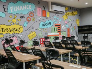 Sewa Virtual Office - Genius Idea Solo