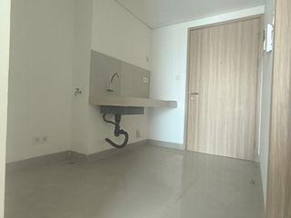 Apartemen Embarcadero 1BR Unfurnished