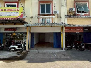 Dijual Ruko Mega Legenda Batam Center