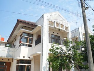 RUMAH 4 KAMAR DI MEKARSARI, TAMBUN SELATAN, BEKASI.