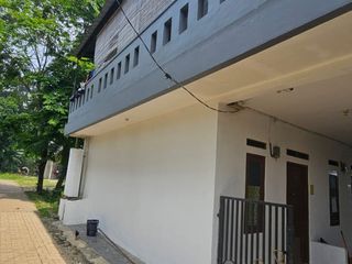 Murah Free Wifi Kost Kontrakan Bersih di Cirarab Legok atau Parung Panjang
